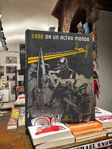 COSE DA UN ALTRO MONDO: Manifesti del cinema di fantascienza, MUSEO DEL CINEMA - Picture 1 of 4
