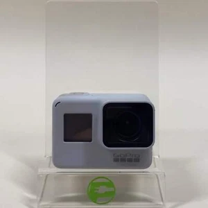 GoPro Hero7 Black 12MP Waterproof Action Camera CHDHX-701 - Picture 1 of 6