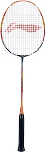 Li Ning Badmintonschläger Carbon Serie A700 bespannt Badminton Racket + Hülle - Bild 1 von 1