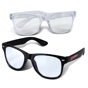 Malibu Blue Light Glasses – Blue Light Blockers - Bulk Quantities 25, 50 or 100 - Picture 1 of 6