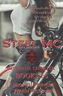 Steel Mc Montana Charter: Books 1-5. Prince, Mccabe 9781700985521 New<|