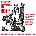 Compilation Festival Mondial De Repertoire Français (CD)