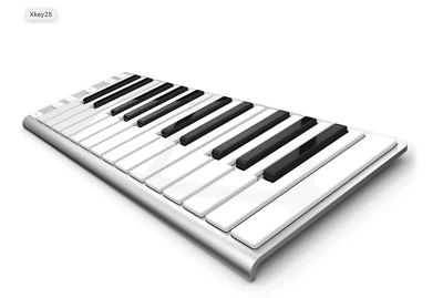CME Xkey 25 Controller - Bild 1 von 4