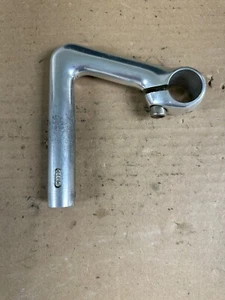 Vintage 3T Podium Quill Stem 7/8", 100mm Reach, 25.8mm Clamp - Picture 1 of 10