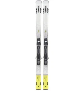 K2 Disruption 78 Ti con attacchi Marker DMX 12 - 177 Cm sci da archi Race Carv - Imagen 1 de 1