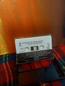 Bill Cosby Himself Spoken Word Comedy Performance Album Cassette Tape - Bild 1 von 3