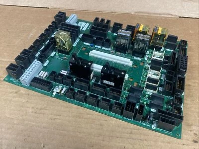 Placa de control de potencia Mori Seiki AP-DTP-NLX E76247B02 - ENVÍO RÁPIDO Foto 1 de 4