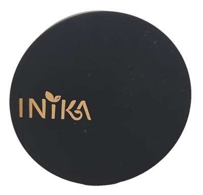 Inika Loose Mineral Foundation Spf25 8g Vegan Halal Shade Confidence Y9 - Image 1 of 2