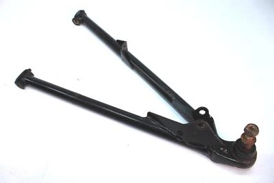 Ski-Doo MXZ 600 2007 Adrenaline HO SDI Rh brazo de control de suspensión inferior 860512500 Foto 1 de 4