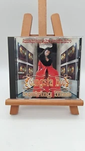 CD | Gangsta Boo - Enquiring Minds | 1988 | Zustand CD sehr gut - Bild 1 von 1