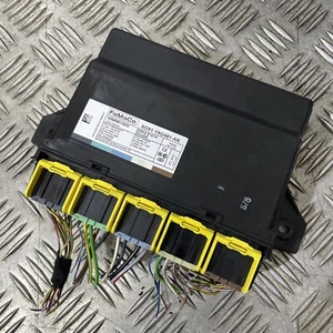 JAGUAR XF X250 KEYLESS ENTRY CONTROL MODULE 6G9119G481AK 2008-2015 - Picture 1 of 11