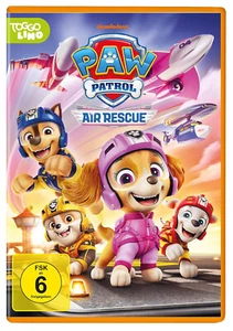 DVD * PAW PATROL - AIR RESCUE # NEU OVP + - Bild 1 von 1