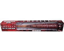TWD Lucille Bloody Bat Prop Replica; Take It Like a Champ Edition! New In Box