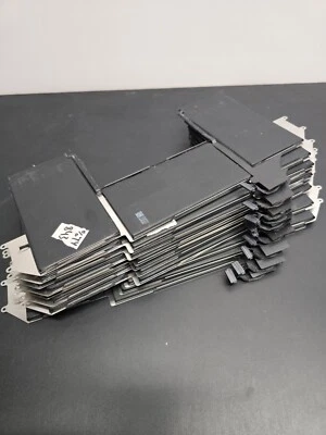 Lot of 10 * GENUINE MacBook Air 2018 2019 2020 A1932 A2179 Battery A1965 70%-80% - Image 1 of 2