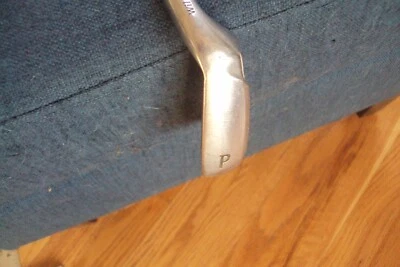 Wilson D-100 PW SL85 stiff steel 35.75" - Image 1 of 4