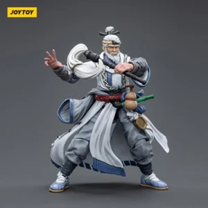 [Auf Lager] JoyToy 1/18 3.75 Inch DarkSource JiangHu Dingchang Huo Actionfigur - Bild 1 von 9