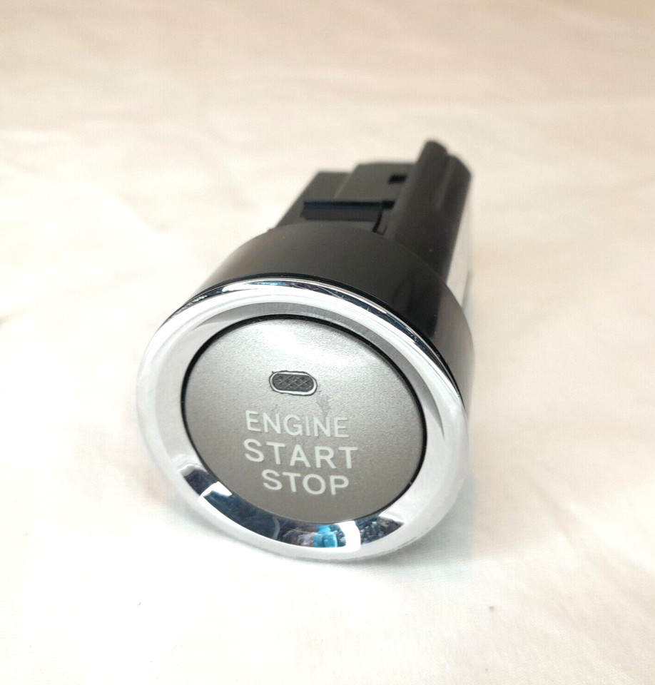 2010-2015 Toyota Prius Push Button Start Ignition Switch Power 