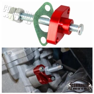 Cam Timing Chain Tensioner For Kawasaki Vulcan VN750 VN1500 VN1600 KVF360 400 - Picture 1 of 7