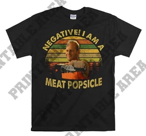 Camiseta con Capucha The Fifth Element Negative I Am Movie Hombres Mujeres Unisex MO470 - Imagen 1 de 5