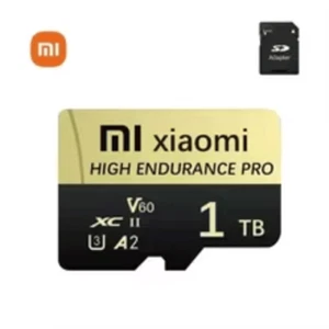 Xiaomi Original 2TB 1TB 512GB 256GB 128GB Micro SD Card High Speed Memory Card - Picture 1 of 5