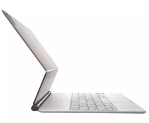 Apple Magic Keyboard for 12.9" iPad Pro 5th Gen., White New SEALED - Picture 1 of 4