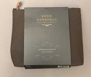 Grow Gorgeous Defence Discovery Kit BRAND NEW RRP £45 - Picture 1 of 1