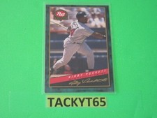 1994 POST BASEBALL SINGLE CARD(S) NRMT-MT YOU CHOOSE