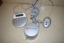 Polycom CX5000 Esterno Quadrante Pastiglia W/Mouse (DD)