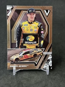 2019 Panini Victory Lane Daniel Hemric Rookie #6 - Picture 1 of 2