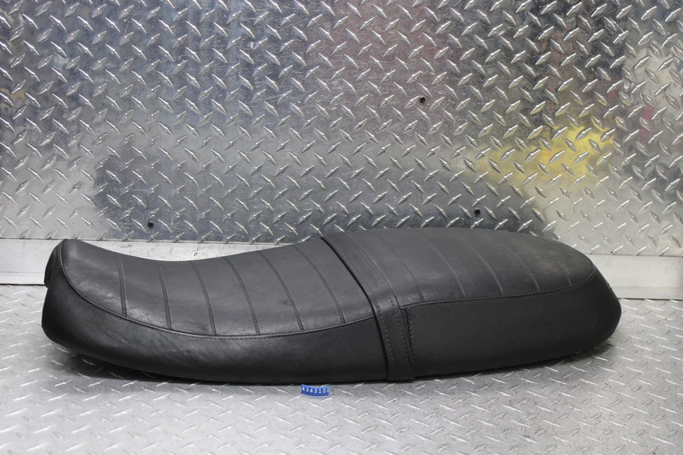 Triumph Bonneville Seat 2301932 2301935 2009  Foto 1 de 4