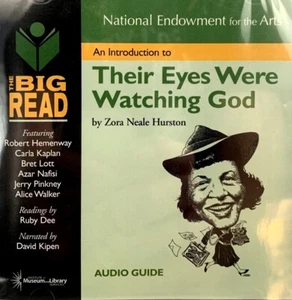 An Introduction to Their Eyes Were Watching God by Zora Neale Hurston Audio CD - Bild 1 von 7