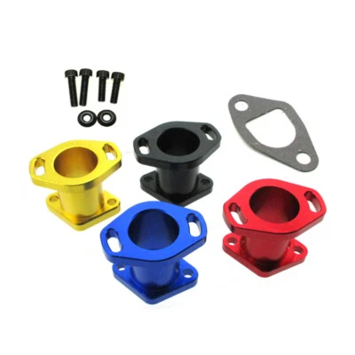 Manifold Intake Pipe Screw Bolts For Predator 212cc Honda GX200 6.5HP Engines - Imagem 1 de 4