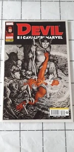 DEVIL E I CAVALIERI MARVEL N°9 SPEDIZ EURO 2,50 FINO A 10 FUMETTI NO UOMO RAGNO - Picture 1 of 1