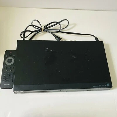 Philips DVP3962 HDMI HD DVD Player with Remote Works Great DivX / MP3 - Image 1 of 3