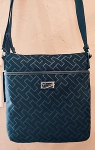 tommy hilfiger crossbody bag men - Picture 1 of 1