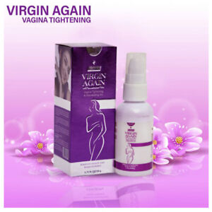 Virgin Again Tightening Lotion Tight Loose Gel Herbal Bio Beauty 50gm Pack Of 2