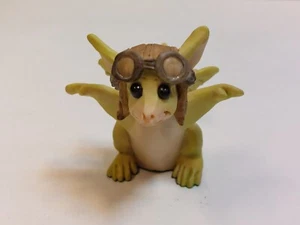Figura Musgrave Real Pocket Dragons 'Zoom Zoom' - Imagen 1 de 7