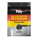 Poly Multipurpose Interior Powder Filler 1Kg