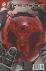 Red Dog #3 Cover B NM 2017 451 Media Group Comic - Vault 35
