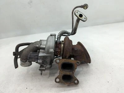 Lexus Nx200t 2015 turbocompresor turbo cargador supercargador H98KB Foto 1 de 4