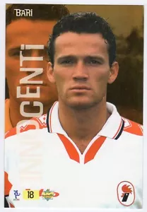 MUNDI MC CARDS Figur Nummer 18 BARI INNOCENTI - Bild 1 von 1
