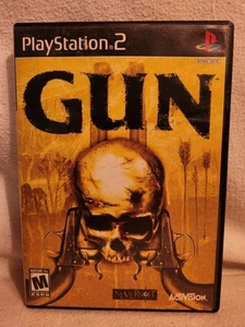 Gun - Picture 1 of 3