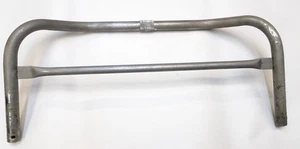VINTAGE PREWAR TORRINGTON CROSSBAR BICYCLE HANDLEBARS - Picture 1 of 6