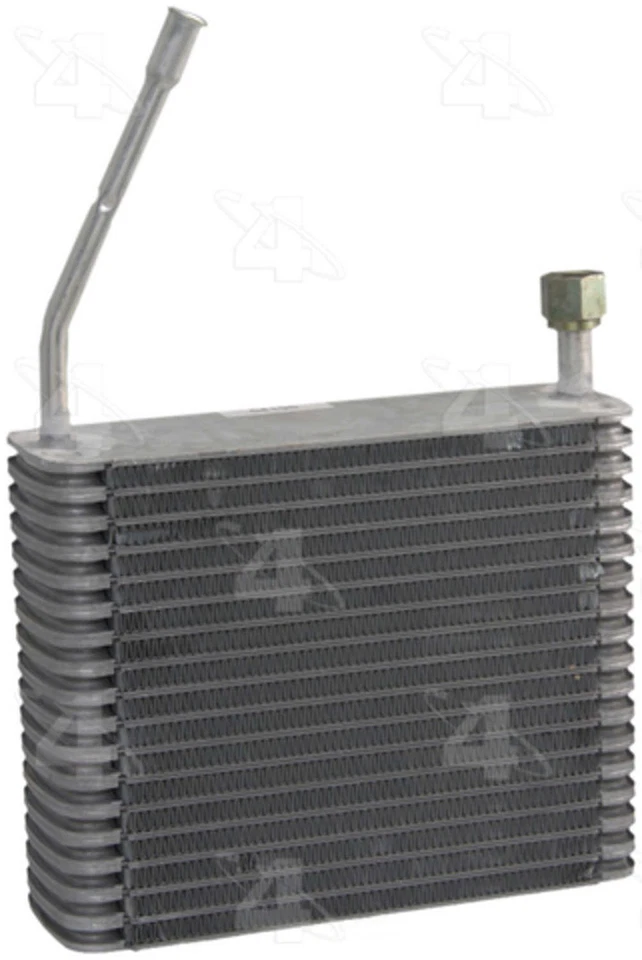 Núcleo evaporador de aire acondicionado compatible con Mercury Grand Marquis 1998-2002 cuatro estaciones Foto 1 de 4