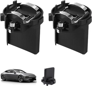 2 Pcs Halogen Bulb Holder - Socket Holder Adapter - Headlights Holder  - Picture 1 of 7