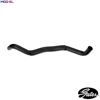 RADIATOR HOSE 05-4842 FOR KIA CEE'D/PRO/Hatchback/SW G4FA 1.4L G4FC 1.6L 4cyl - Image 1 of 4