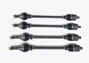 Precision Full CV Axle Set for Polaris RZR XP XP4 900 2011-2014, Quality Tested - Picture 1 of 9