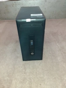 PC14 HP EliteDesk 705 G3 AMD PRO A10-8770B 3.5 GHZ 16GB Ram 256GB mit Win 11 - Bild 1 von 7