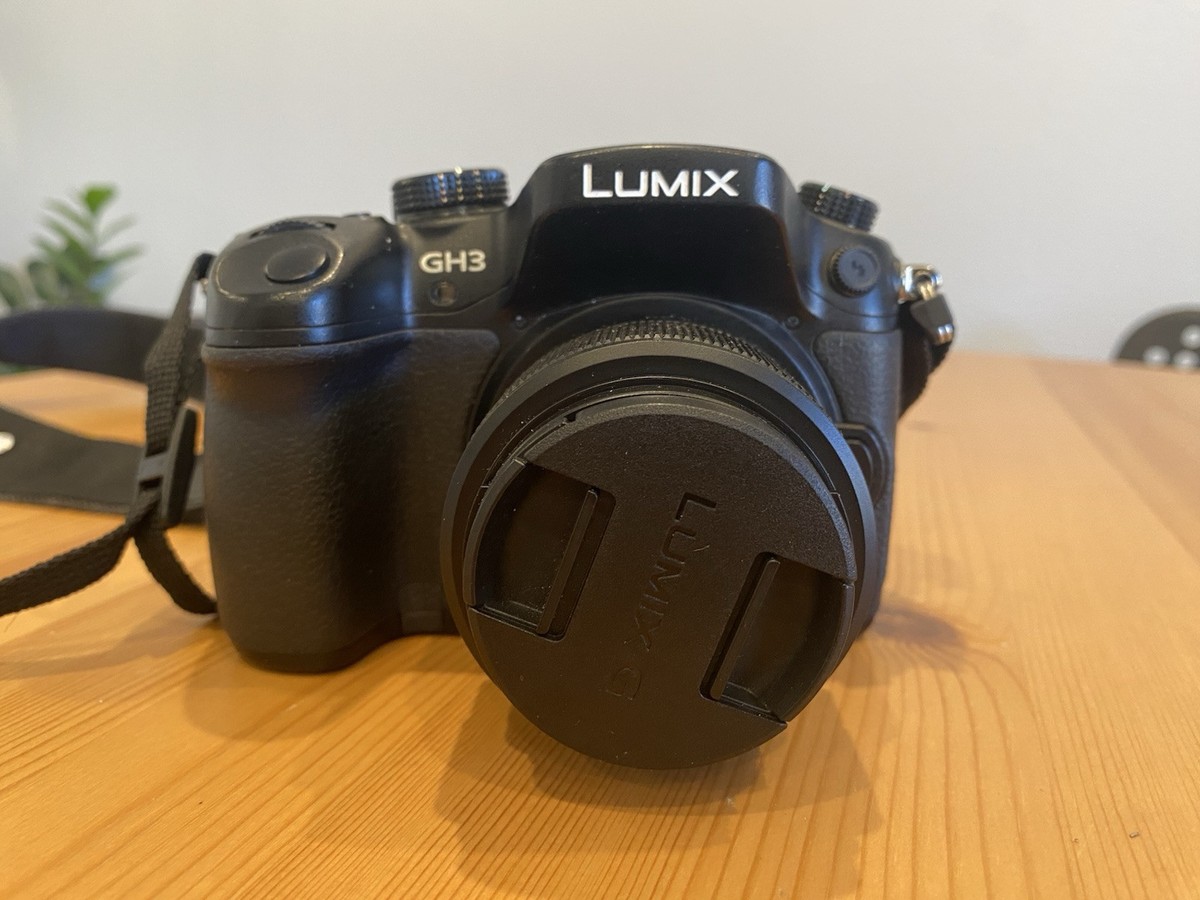Panasonic LUMIX GH3 Digital Cameras for Sale | Shop New Panasonic LUMIX GH3 Digital Cameras for Sale | Shop New