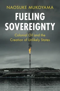 Fueling Sovereignty (LSE International Studies) - Picture 1 of 1